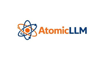 AtomicLLM.com