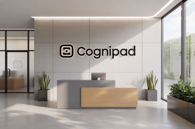 CogniPad.com — 4