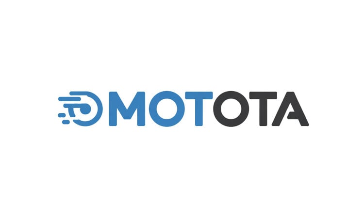 Motota logo