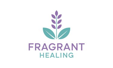 FragrantHealing.com - Creative brandable domain for sale
