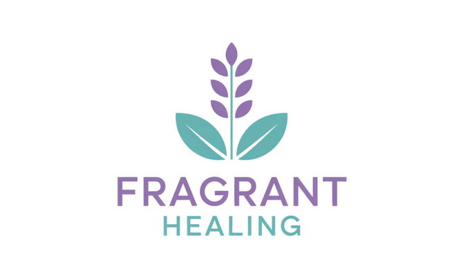FragrantHealing.com