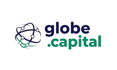 Globe.capital - Creative brandable domain for sale