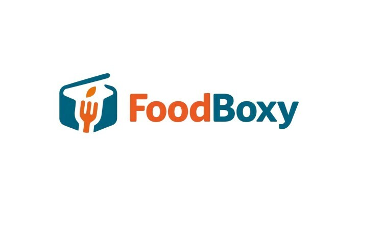 FoodBoxy logo