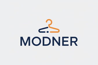modner.com - Creative brandable domain for sale
