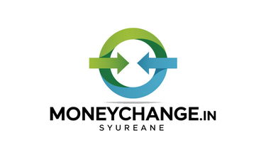 MoneyChange.in - Creative brandable domain for sale