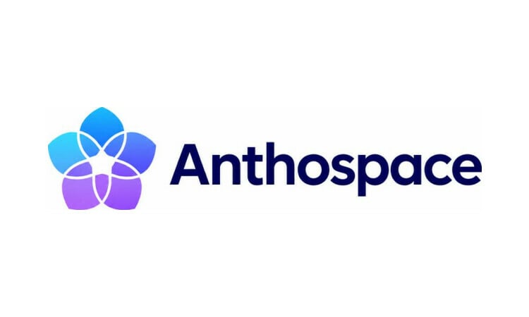 Anthospace logo