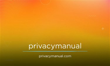PrivacyManual.com - Creative brandable domain for sale