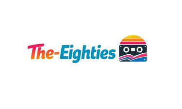 The-Eighties logo