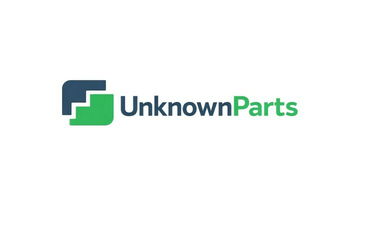 UnknownParts.com - Creative brandable domain for sale