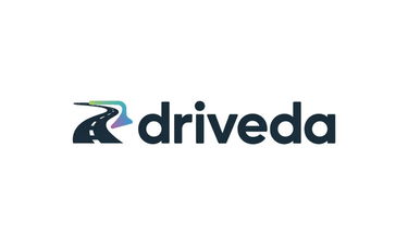 Driveda.com - Creative brandable domain for sale
