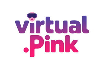 Virtual logo