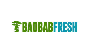 BaobabFresh.com - Creative brandable domain for sale