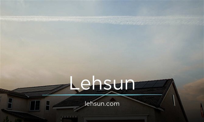 Lehsun.com