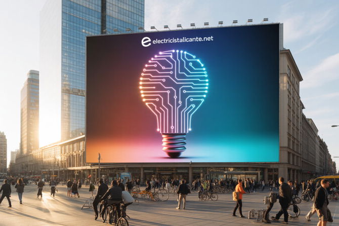 ElectricistaAlicante.net — 2