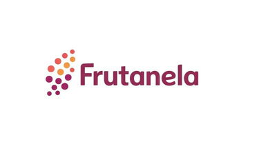 Frutanela logo
