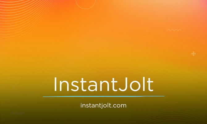 InstantJolt.com