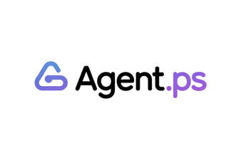 Agent.ps is for sale