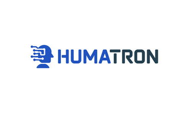 Humatron.com is for sale
