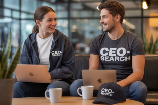 CEO-Search.com