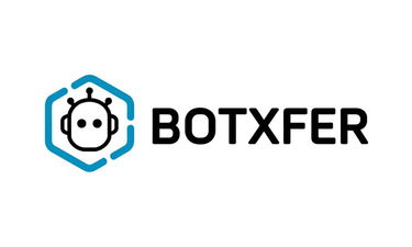BOTXfer.com - Creative brandable domain for sale