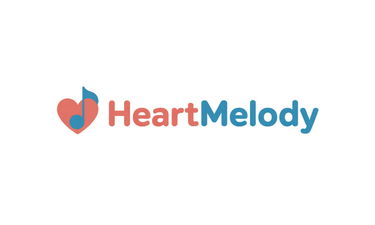 HeartMelody logo