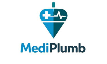 MediPlumb.com - Creative brandable domain for sale