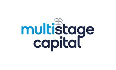 MultistageCapital.com - Creative brandable domain for sale
