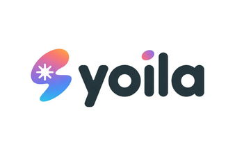 Yoila.com - Creative brandable domain for sale
