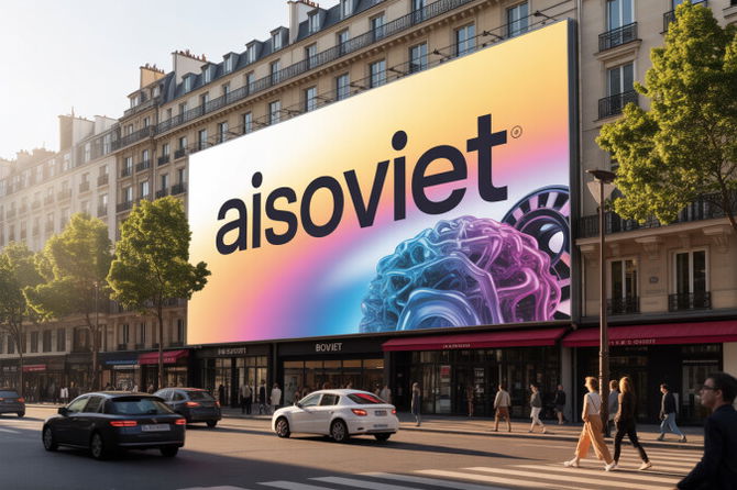 AISoviet.com