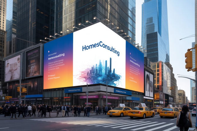 HomesConsulting.com