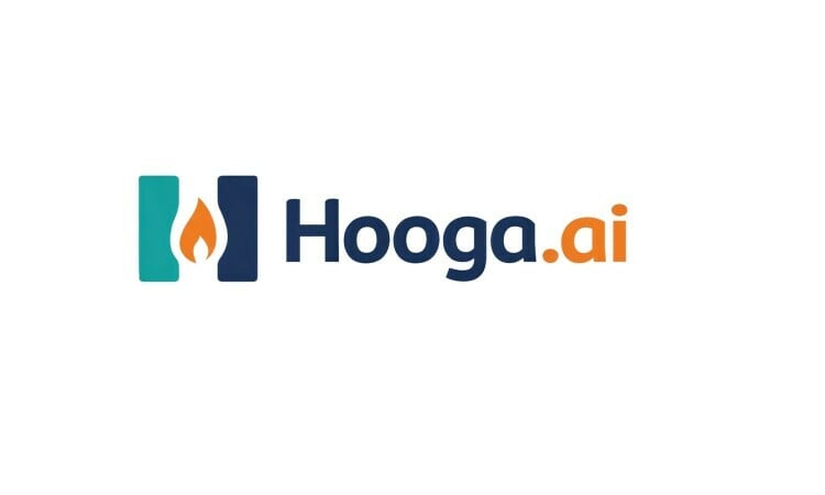 Hooga logo