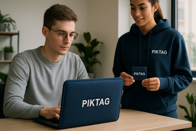 PikTag.com — 5