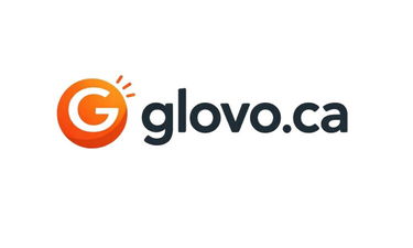 glovo logo
