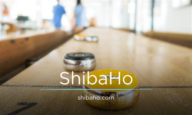 ShibaHo.com