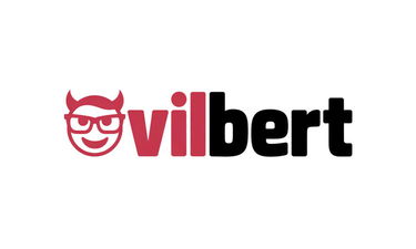 EvilBert.com - Creative brandable domain for sale