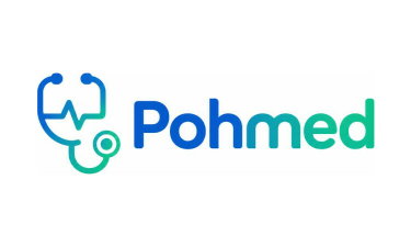 Pohmed logo