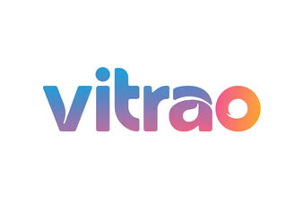 Vitrao logo