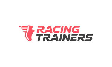 RacingTrainers.com - Creative brandable domain for sale