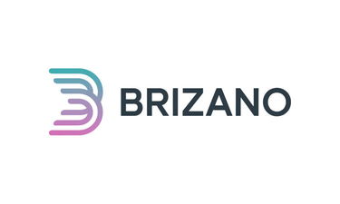 Brizano.com - Creative brandable domain for sale