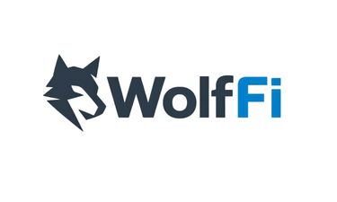 WolfFi.com - Creative brandable domain for sale