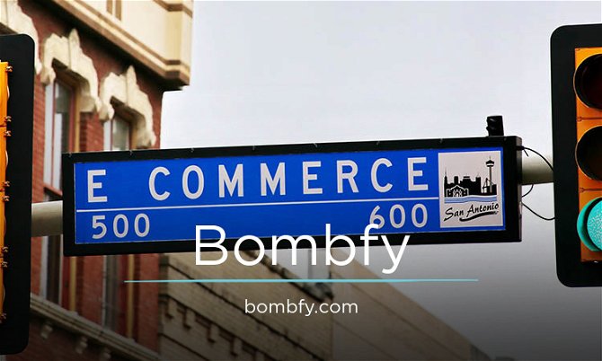 Bombfy.com