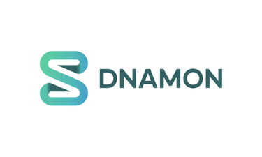 DNAMon.com - Creative brandable domain for sale
