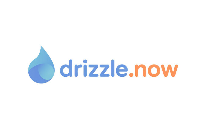 Drizzle logo