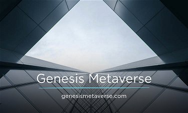 GenesisMetaverse.com