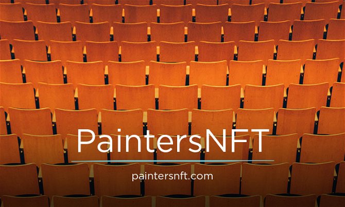 PaintersNFT.com