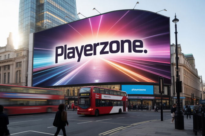 Playerzone.com — 2