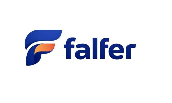 falfer logo