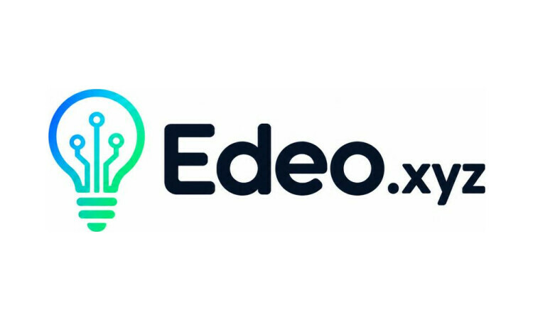 Edeo logo