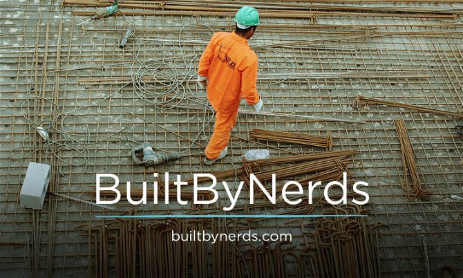 BuiltByNerds.com