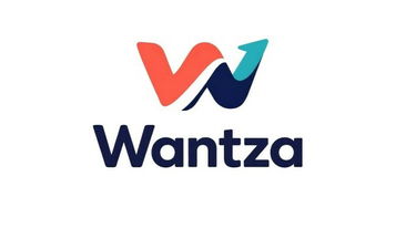 Wantza logo